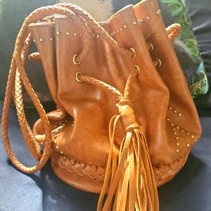 Boho bag